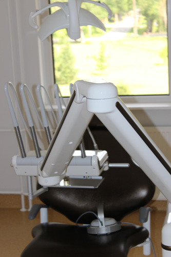 HEKA-DENTA UNIC-LINE 5D