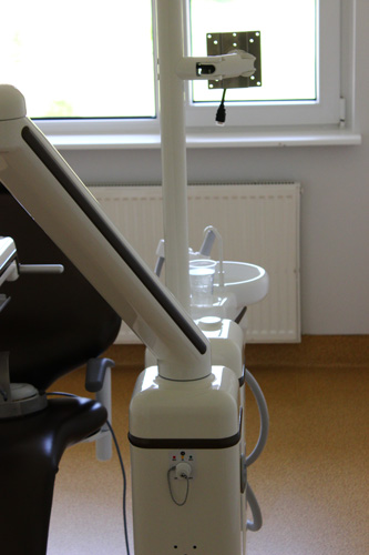 HEKA-DENTA UNIC-LINE 5D