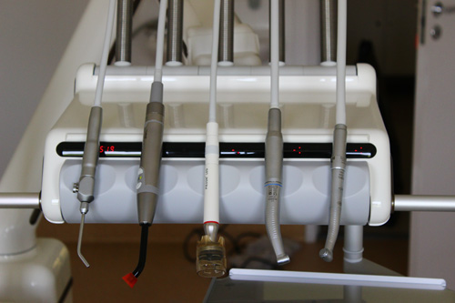 HEKA-DENTA UNIC-LINE 5D