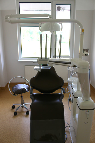 HEKA-DENTA UNIC-LINE 5D