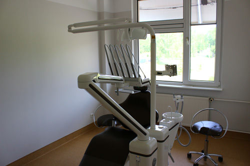 HEKA-DENTA UNIC-LINE 5D
