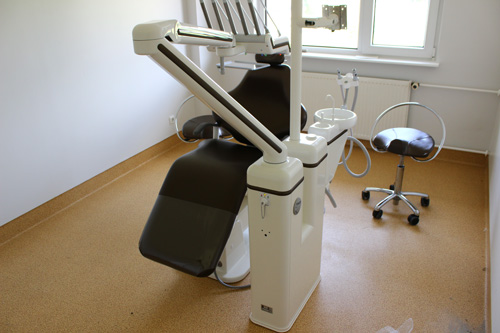 HEKA-DENTA UNIC-LINE 5D