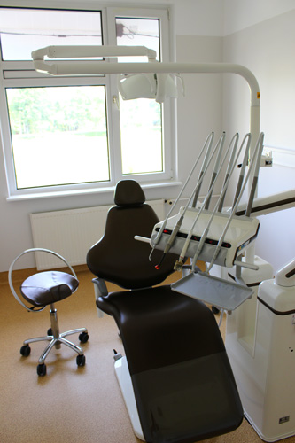 HEKA-DENTA UNIC-LINE 5D