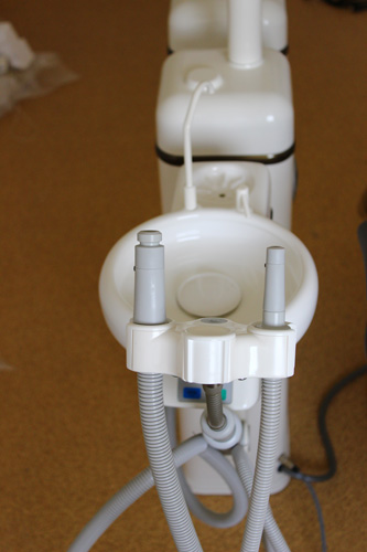 HEKA-DENTA UNIC-LINE 5D