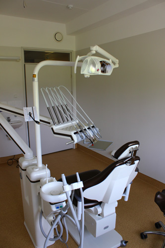 HEKA-DENTA UNIC-LINE 5D