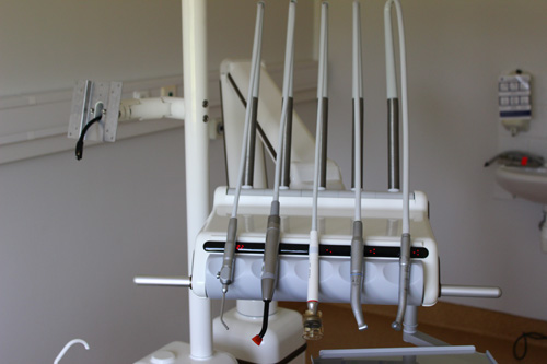 HEKA-DENTA UNIC-LINE 5D